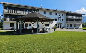 Hotel Fuchs&Hase SELF CHECK IN